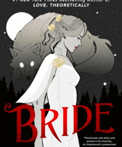 Ali Hazelwood: Bride (Paperback)
