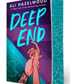 Ali Hazelwood: Deep End (Paperback)