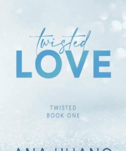 Ana Huang: Twisted Love (Paperback)