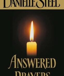 Answered Prayers, (Paperback)