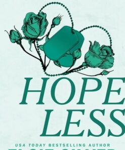 Chestnut Springs Hopeless, Book 5, (Paperback)