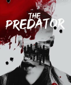 Dark Verse: The Predator, Book 1 (Paperback)