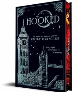 Emily McIntire: Hooked (Collector's Edition) (Hardcover)
