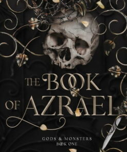 Gods & Monsters The Book of Azrael, Book 1, (Paperback)
