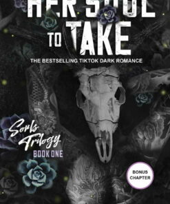 Harley Laroux: Her Soul to Take: A Paranormal Dark Academia Romance (Paperback)