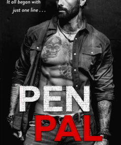 J. T. Geissinger: Pen Pal (Standard Edition) (Paperback)