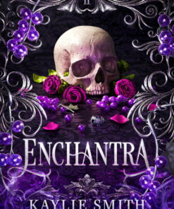 Kaylie Smith: Enchantra (Paperback)