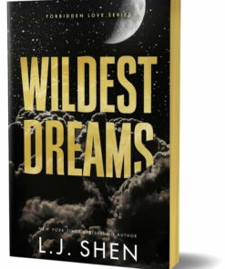 L. J. Shen: Wildest Dreams (Deluxe Edition) (Special edition) (Paperback)