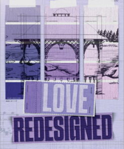 Lauren Asher: Love Redesigned (Paperback)