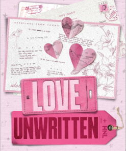 Lauren Asher: Love Unwritten (Paperback)