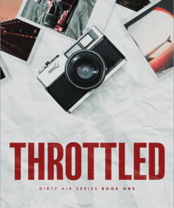 Lauren Asher: Throttled (Special edition) (Paperback)