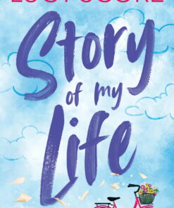 Lucy Score: Story of My Life (Deluxe Edition) (Special edition) (Paperback)
