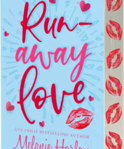 Melanie Harlow: Runaway Love (Paperback)