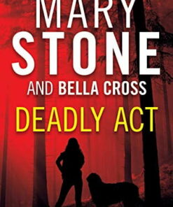 Pre-Owned Deadly Act (Paperback) 1082061476 9781082061479