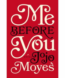 Pre-Owned Me Before You (Hardcover 9780670026609) by Jojo Moyes