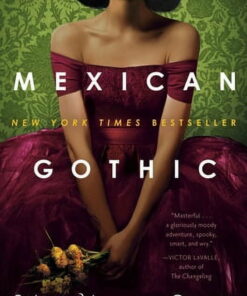 Pre-Owned Mexican Gothic (Hardcover 9780525620785) by Silvia Moreno-Garcia