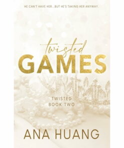 Pre-Owned Twisted Games - Special Edition (Paperback) by Ana Huang