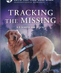 Sami A. Abrams: Tracking the Missing (Paperback)