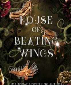 The Kingdom of Crows House of Beating Wings, Book 1, (Paperback)