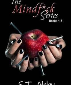 The Mindf*ck Series Paperback