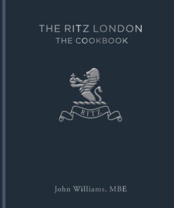 The Ritz London: The Cookbook (Hardcover)
