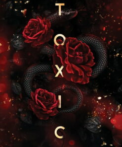 Toxic (Paperback)