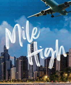 Windy City: Mile High (Paperback)